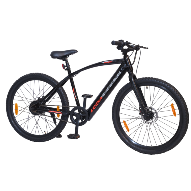 ASHOKA E-BIKE