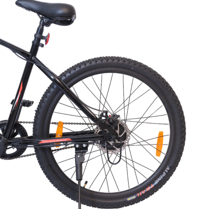 ASHOKA E-BIKE - Image 7