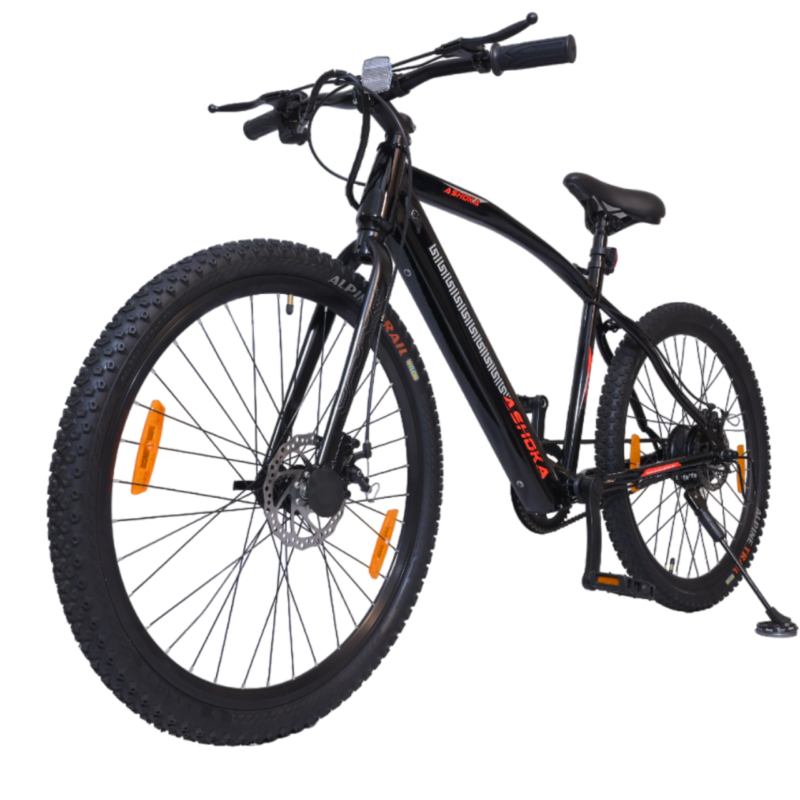 ASHOKA E-BIKE - Image 2