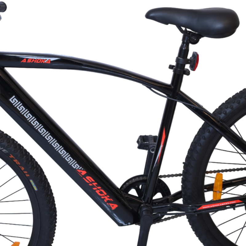 ASHOKA E-BIKE - Image 4