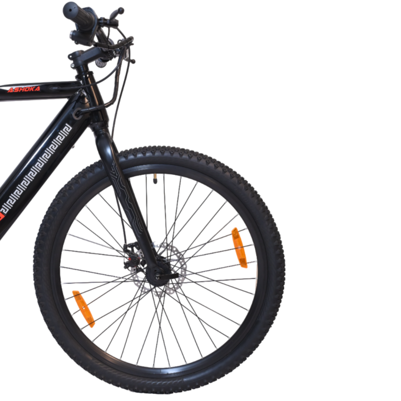 ASHOKA E-BIKE - Image 5