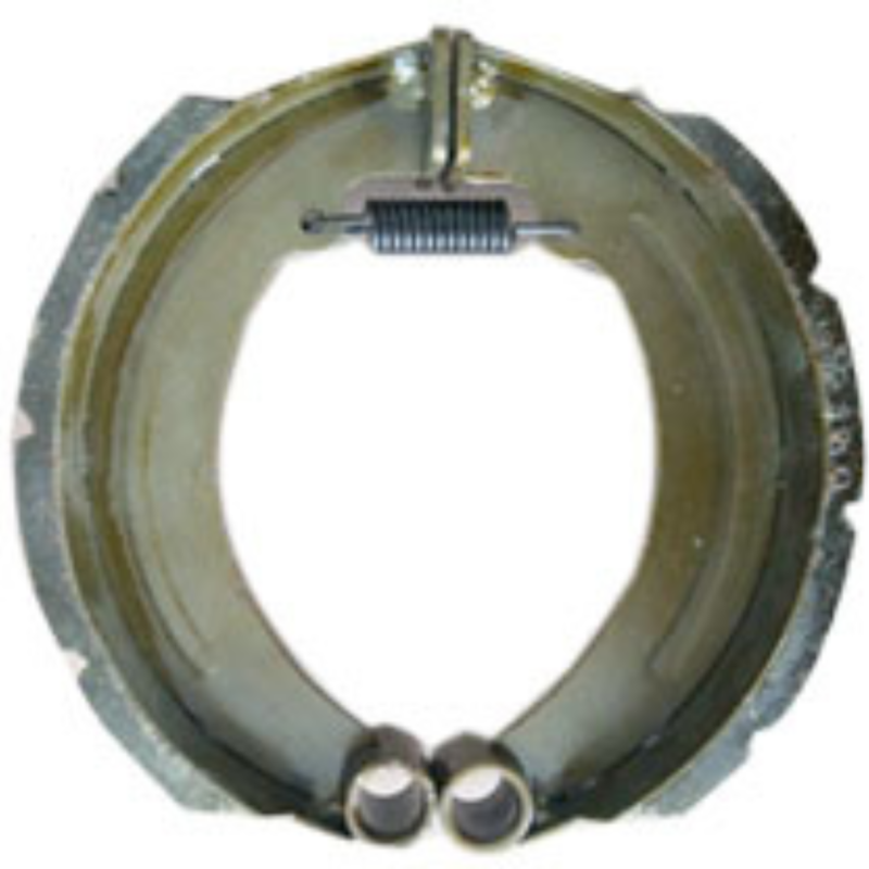 E-RICKSHAW REAR BRAKE SHOE