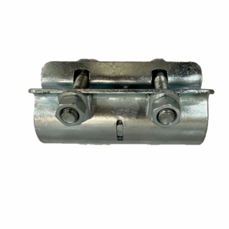 Sleeve Coupler