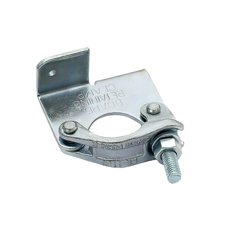 Board Retaining Coupler