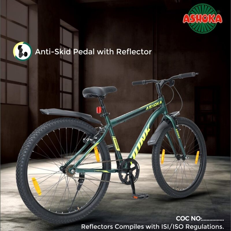 ASHOKA HUNK 26" - Image 6