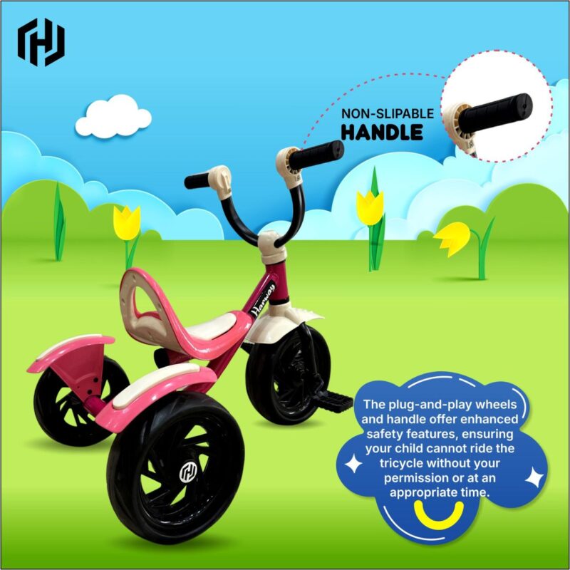 Harway Firefly - Image 7