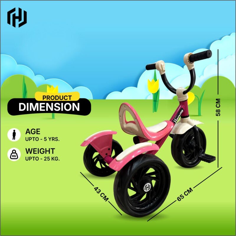 Harway Firefly - Image 6