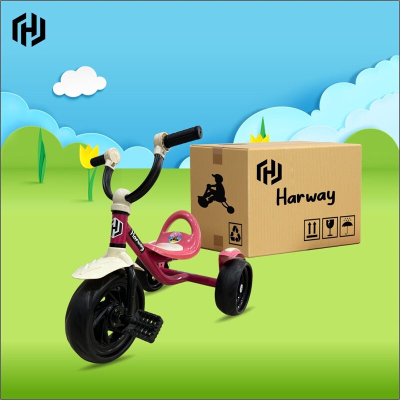 Harway Firefly - Image 5