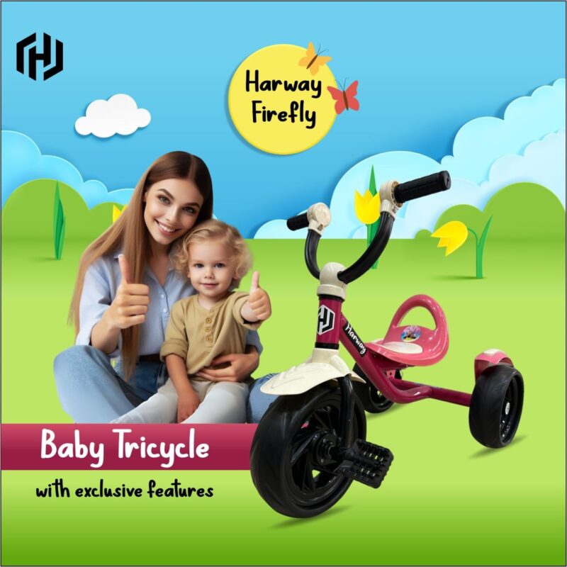 Harway Firefly