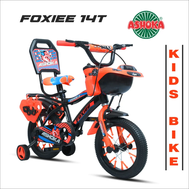 FOXEE 14T ORANGE